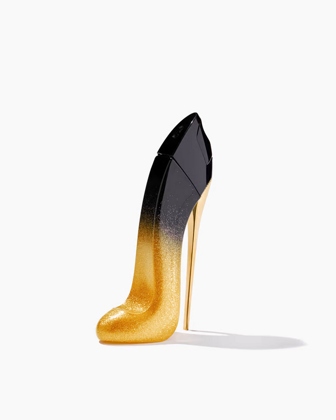 Eau de parfum Good Girl Midnight, 80ml  €133, Carolina Herrera, excluivo online