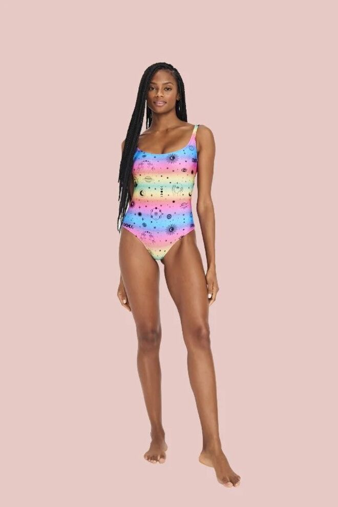 Fato de banho pantys + Trya, Pantys, cerca de €97, em www.pantys.com