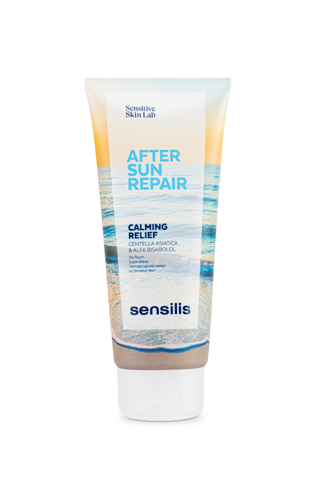 Protetor After Sun Repair, €37, Sensilis