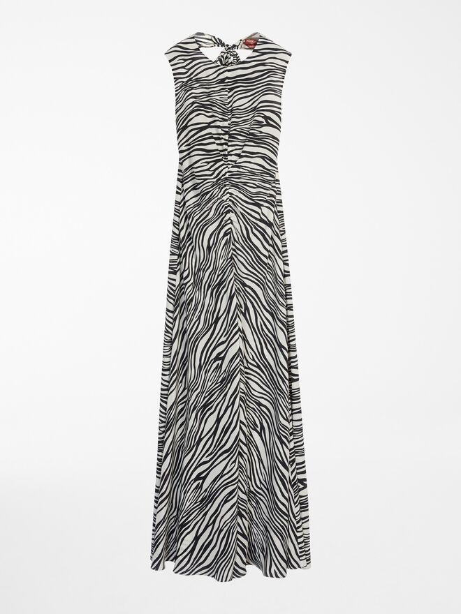 Vestido, €646, Maxmara Studio