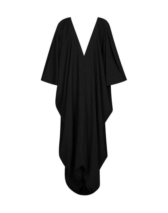 Vestido, €474, Diogo Miranda