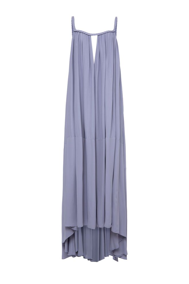 Vestido, €441,70, Elisabetta Franchi