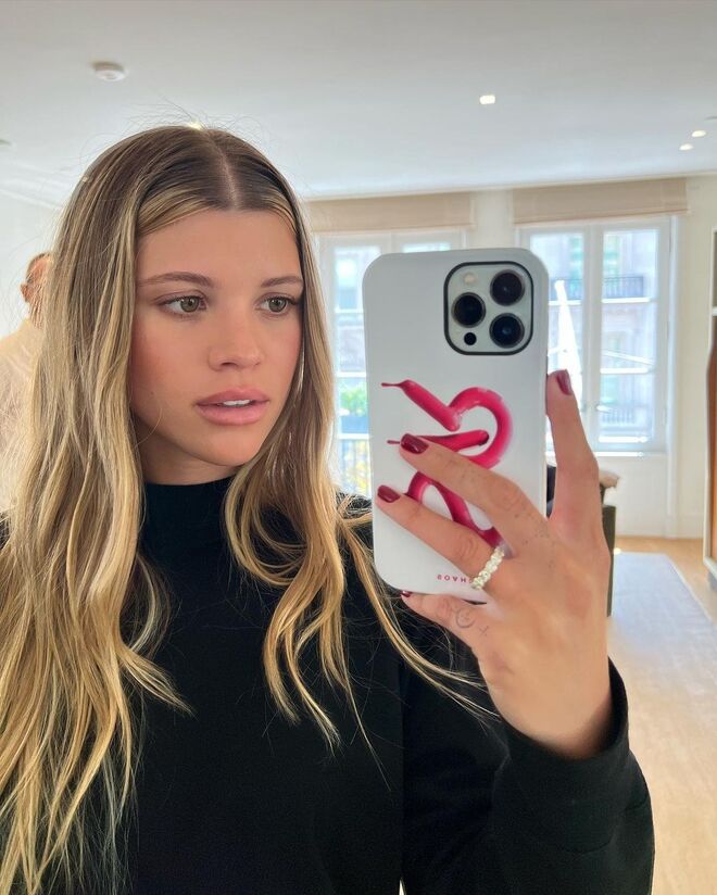 Sofia Richie
