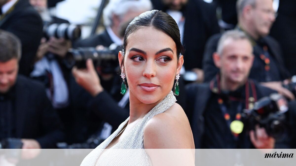 Rodríguez e o look Chanel que usou no Santuário de Fátima Celebridades Máxima