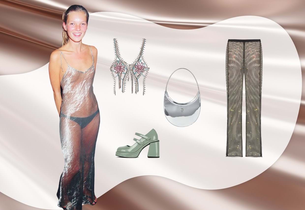 4 looks para assumir a lingerie no dia-a-dia