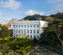 Tivoli Palácio de Seteais organiza três dias românticos em Sintra