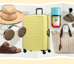 Fazer a mala das férias é um quebra cabeças? 20 peças e truques essenciais para ir de viagem
