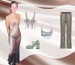 4 looks para assumir a lingerie no dia a dia