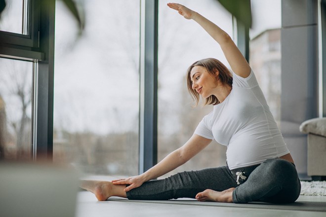 A prática de exercício físico não só é fundamental para uma vida saudável, como pode contribuir para o aumento da fertilidade