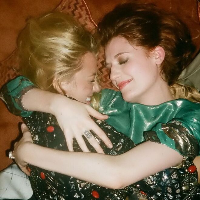 Blake Lively e Florence