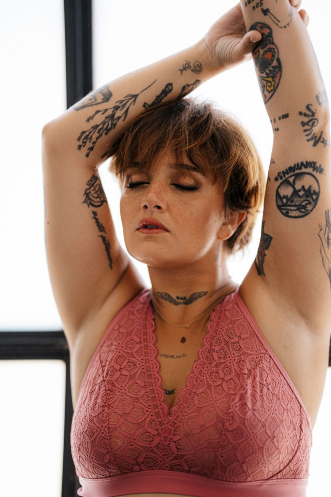 Carolina Deslandes