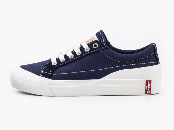 Ténis LS1, €42,50, Levi's