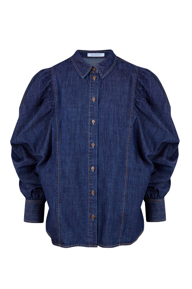 Camisa, Pedro del Hierro (preço sob consulta)