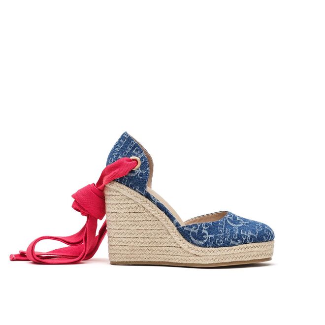 Alpercatas, €83,30, Gaëlle Paris 