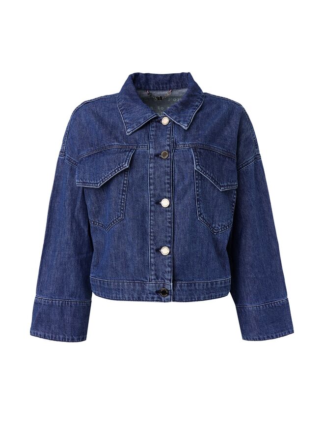 Blusão, €99,99, Lion of Porches