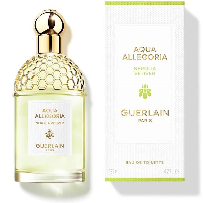 Aqua Allegoria Nerolia Vetiver, Guerlain, €101.99 na Sephora
