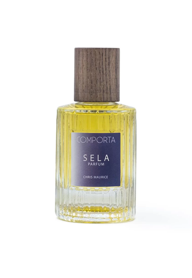 Sela, Comporta Perfumes, €225