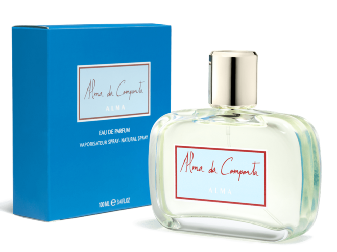 Alma da Comporta, €140, na Loja das Meias