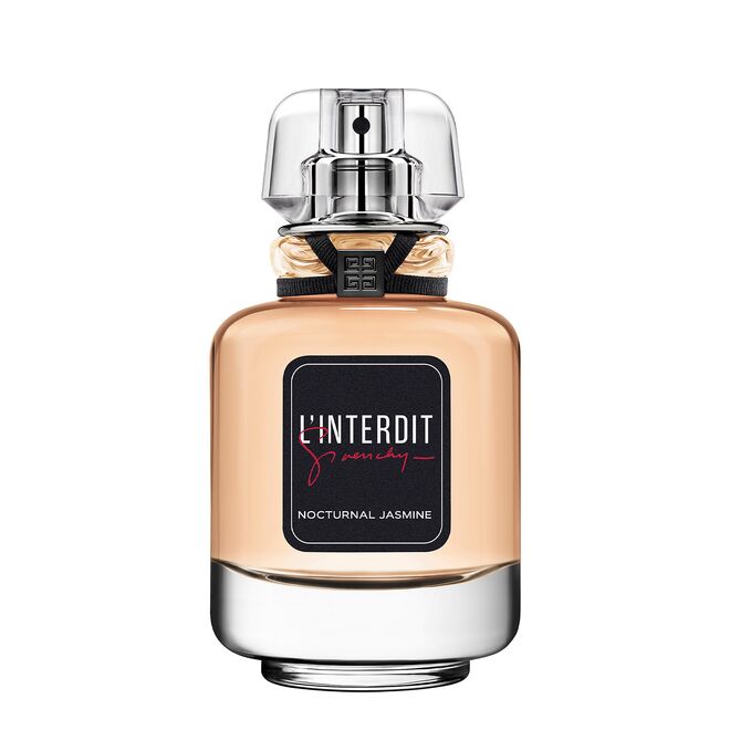 L'Interdit Nocturnal Jasmine, €102, Givenchy