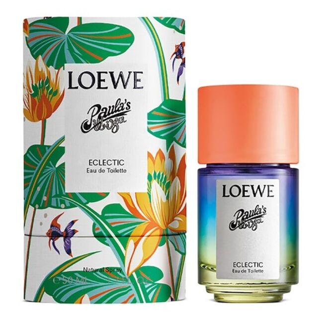 Paula's Ibiza Ecletic, €60,30, Loewe