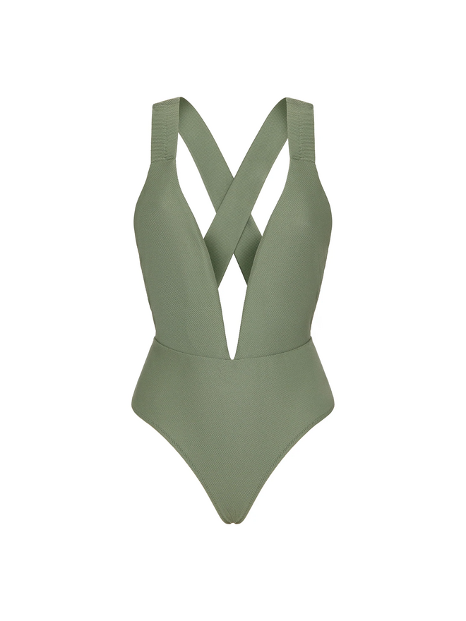 Fato de banho Bruni C3, €135, Latitid 