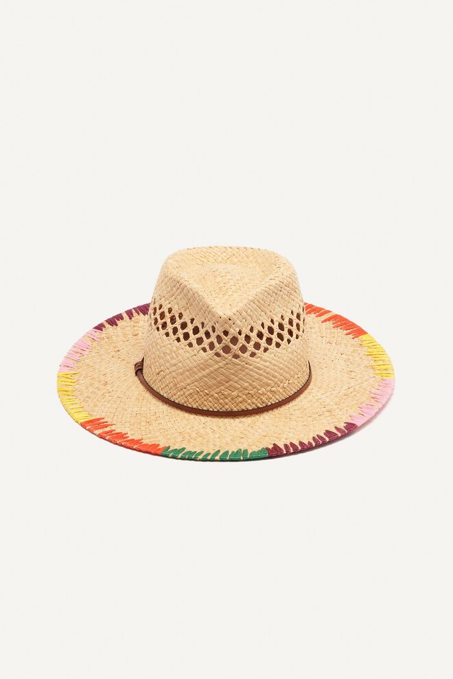 Chapéu, €145, Ba&sh