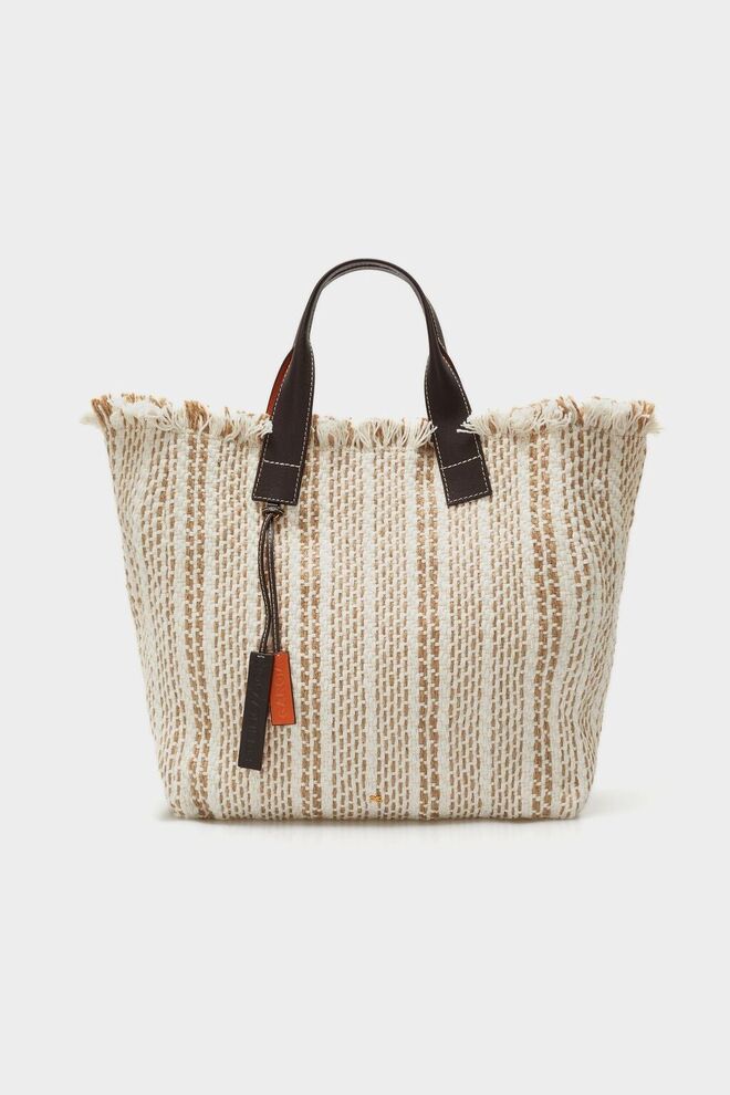 Saco, €128, Purificacion Garcia