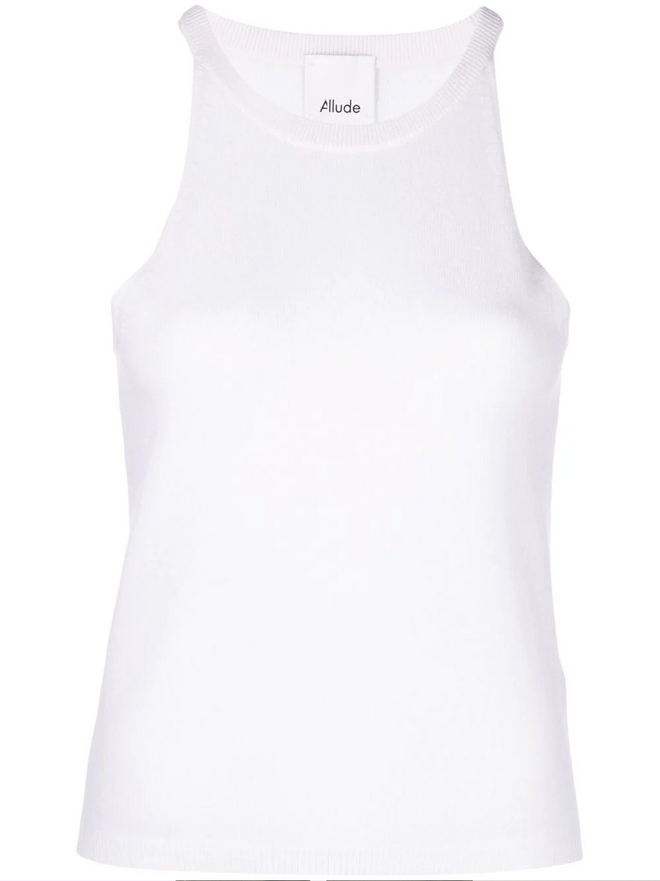 Top, €138, Allude, na Stivali