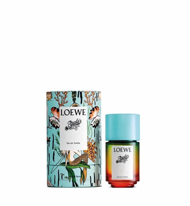 Eau de toilette Paula's Ibiza, 50ml, €58,13, Loewe, na Douglas