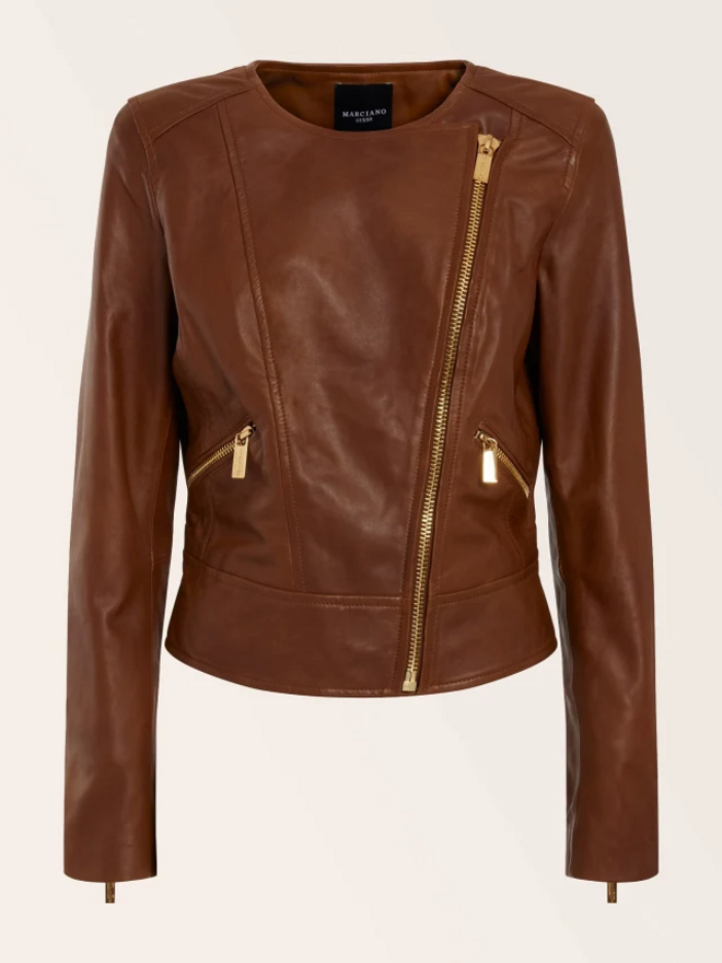 Blusão, €200, Marciano