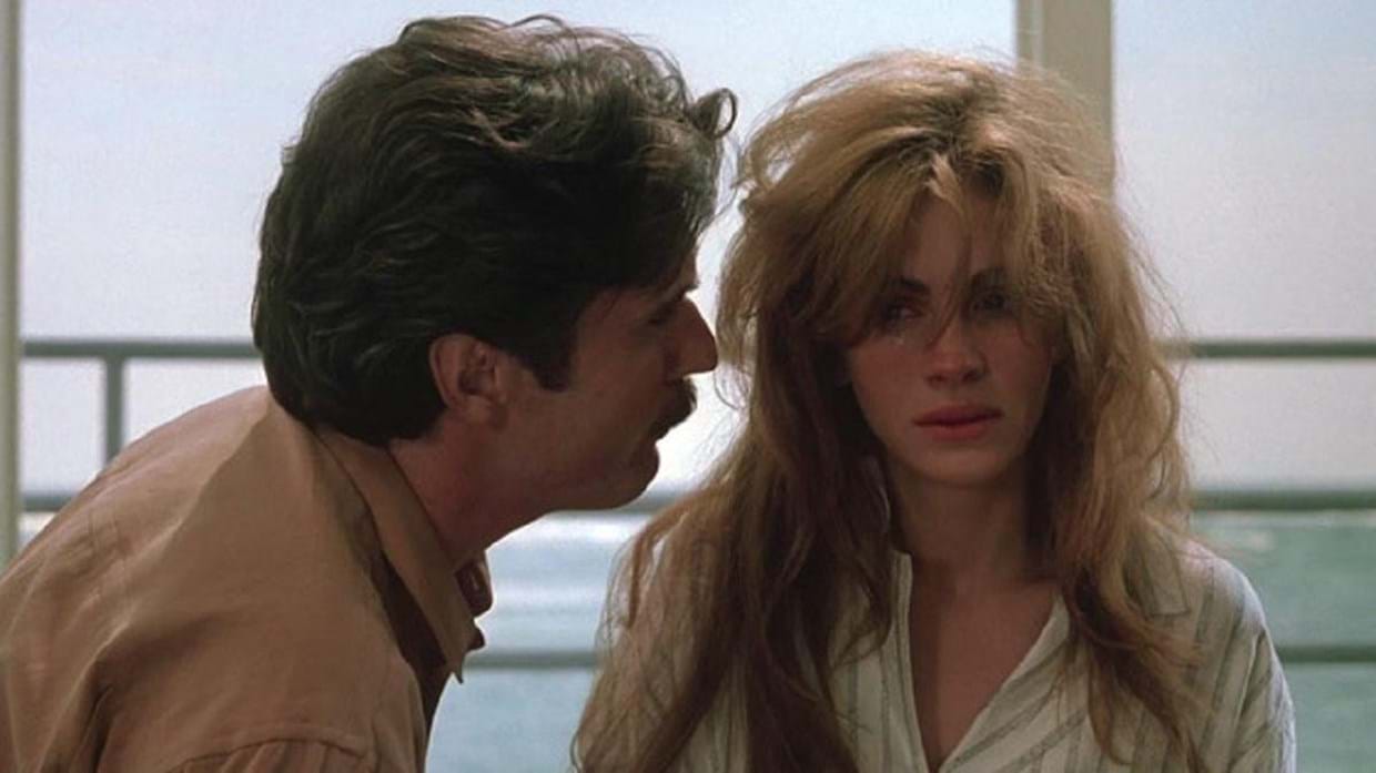 'Dormindo com o Inimigo' (1991)