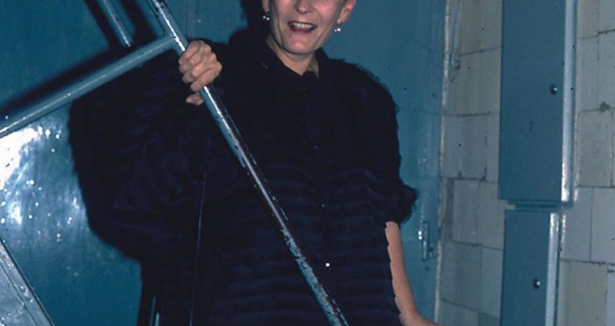 Manuela Gonçalves, 1983