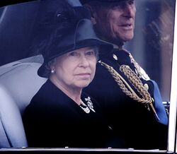 Operação Ponte de Londres. O que acontece após a morte da rainha Isabel II?