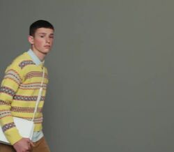 You Can Be Everything - Be Benetton.mp4