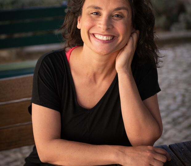 Andrea Pereira