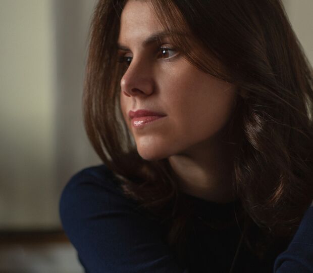 Clara Drummond