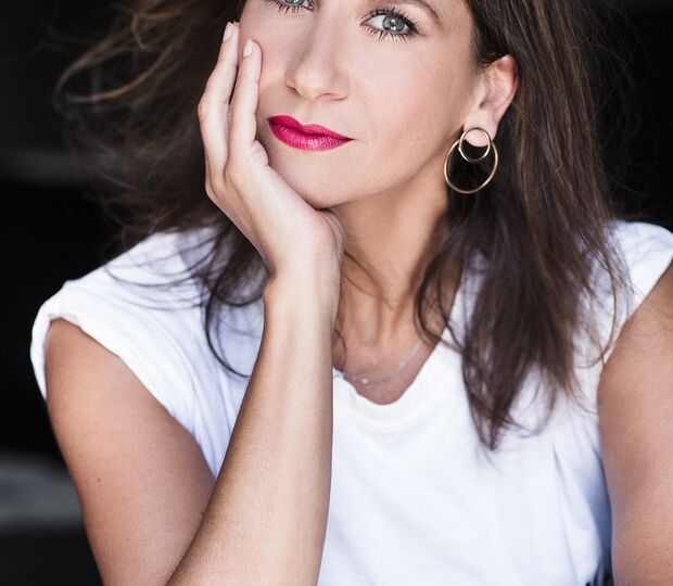 Patrícia Barnabé