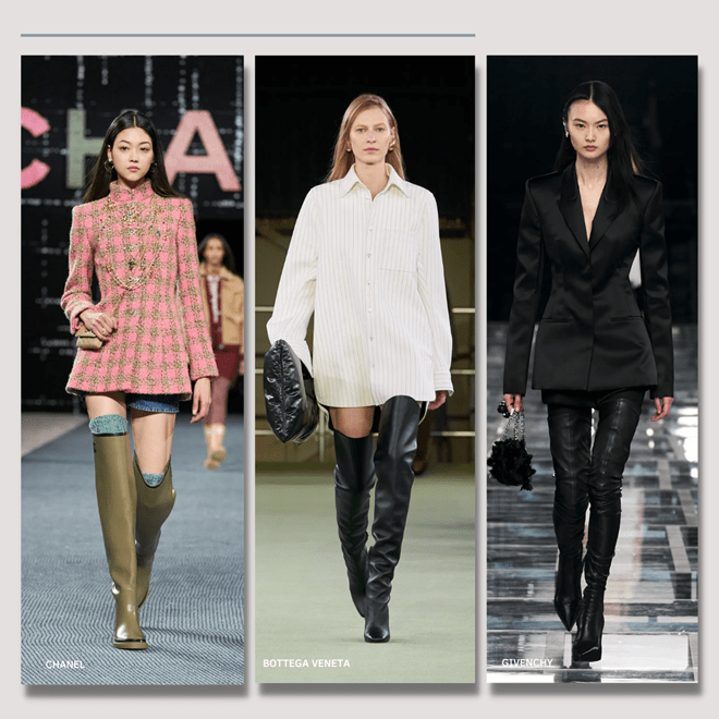 7. BOTAS ALTAS