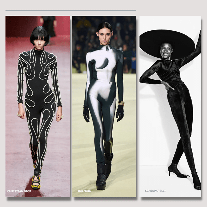 13. CATSUIT