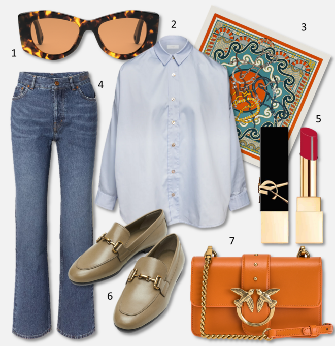 LOOK 2