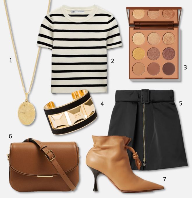 LOOK 4