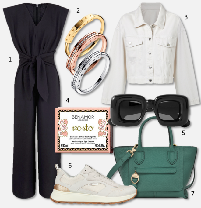 LOOK 5