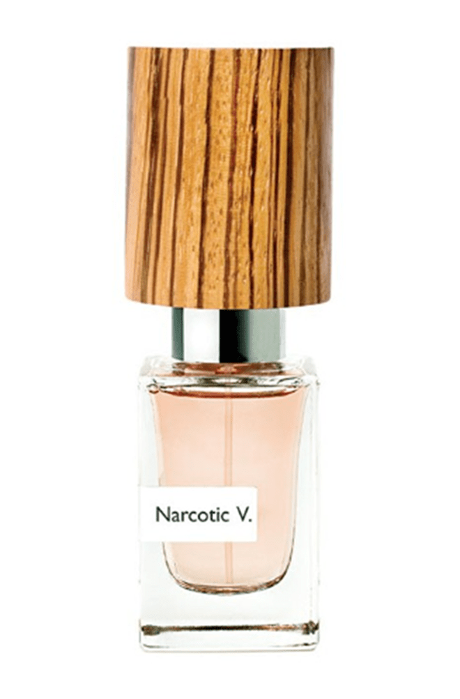 Narcotic V, de Nasomatto.