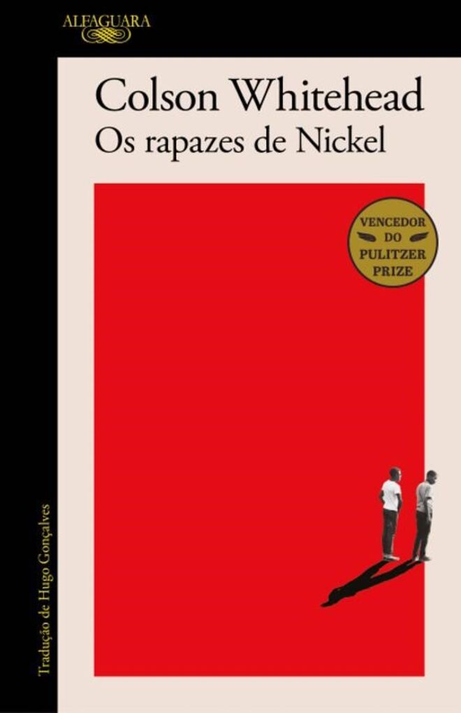 Os Rapazes de Nickel.