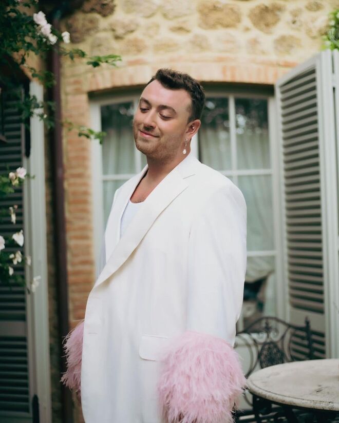 Sam Smith