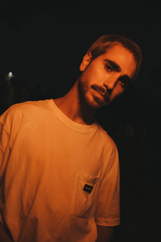 Street Style MEO Kalorama primeiro dia