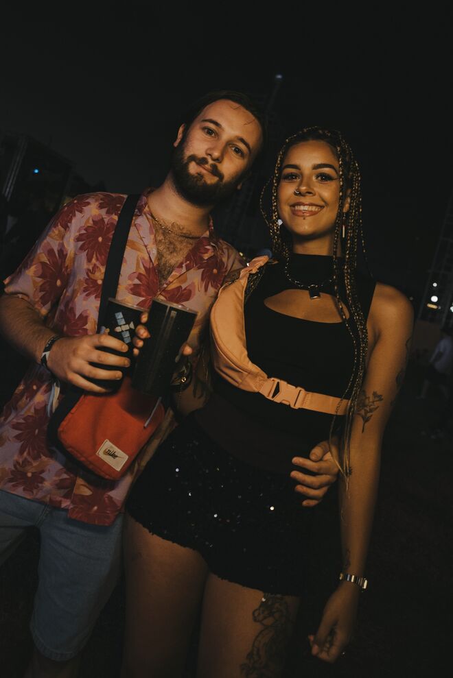 Street Style MEO Kalorama primeiro dia