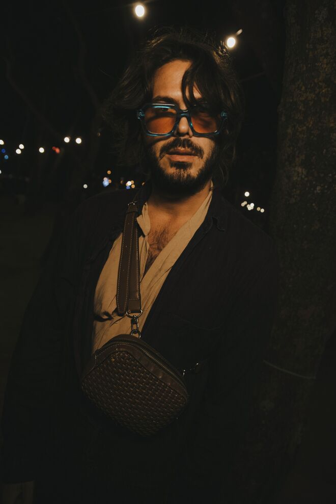 Street Style MEO Kalorama primeiro dia