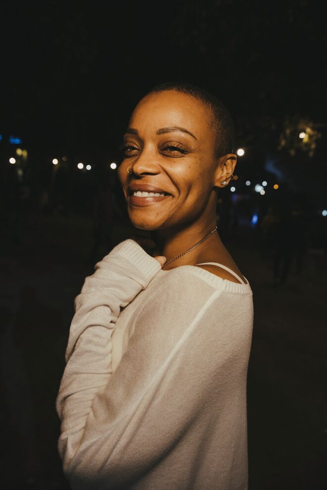 Street Style MEO Kalorama primeiro dia