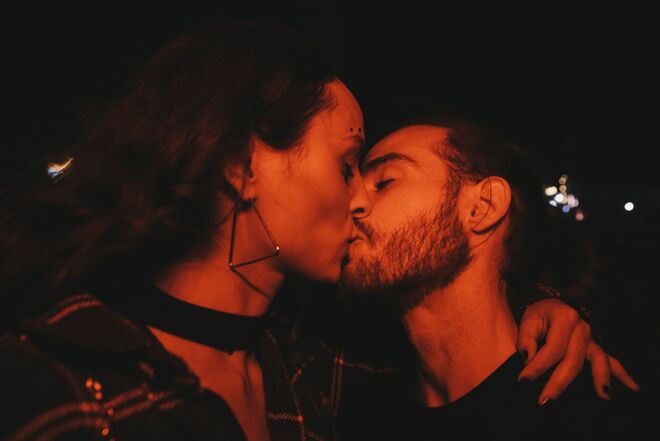 Street Style MEO Kalorama primeiro dia